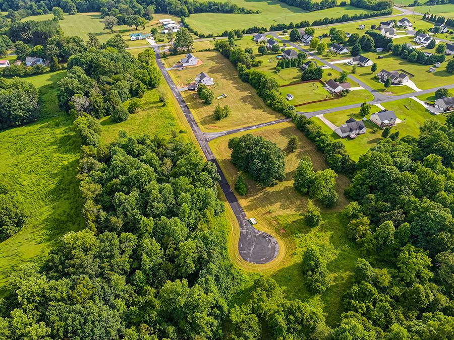 New Homes in Mocksville, NC Providence Place by Arden Homes